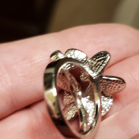 Butterfly Ring - Picture 3 of 5